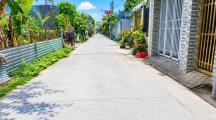 Bán gấp lô đất thổ cư tam phước 90m2 giá 1tỷ590
