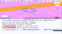 Bán gấp lô đất sổ riêng tam phước 500m2 giá 2tỷ100