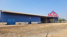 Cho thuê gấp xưởng long bình 1.600m2 giá 50k/1m2
