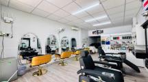 SANG NHƯỢNG GẤP TOÀN BỘ TIỆM SALON NAM - NỮ - NGAY KCN DONA STANDARD,