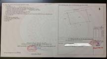 Siêu phẩm giá tốt. 2 sào Bàu Cạn Cũ. Nay thuộc Long Phước.