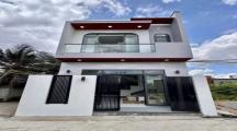 Bán nhà gần Vincom, 5x20m, sổ riêng thổ cư, tặng bộ nội thất, tt 500t