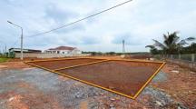 CHỈ 300 TRIỆU SỞ HỮU NGAY 2 LÔ ĐẤT LIỀN KỀ 10 x 19 M2 - SỔ HỒNG RIÊNG