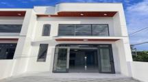 Nhà trệt lửng tại cây xăng quân đội đồng khởi Biên Hòa