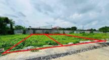 Cặp đất biệt thự 13mx13m ngay gần KDL Bửu Long.