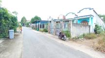 Bán gấp lô đất sổ riêng 1.229m2 đất xã đồi 61 trảng bom giá 3tỷ900