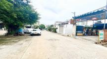 Bán gấp lô đất thổ cư ph trân biên giá 4tỷ500