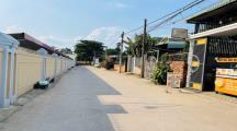Bán gấp lô đất thổ cư ph tân phong 200m2 giá 4tỷ800