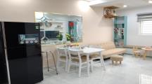 Cho thuê căn GÓC 2PN đủ nội thất- chung cư Cường Thuận gần KCN Amata