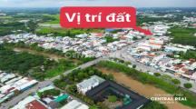 Chính Chủ Cần Bán Gấp 5 Lô Đất Ngay Ủy Ban Nhân Dân phường Tân Triều