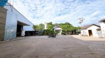 XN405 cho thuê xưởng kinh doanh, sản xuất linh hoạt ngành nghề, KV