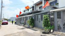 💥 MẪU NHÀ 1 TRỆT 1 LẦU HIỆN ĐẠI TẠI TRUNG TÂM PHƯỚC TÂN TẶNG FULL NỘI