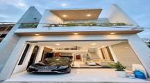 Anh chị tài chính 500 triệu tìm mua nhà gần đường Đồng Khởi