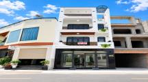 Bán Nhà 1 trệt 2 lầu 100m2 KDC Hoàng Minh Chánh (P. Biên Hòa) 5,5 tỉ