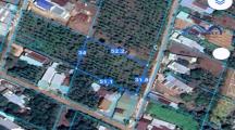 BÁN ĐẤT ĐẸP XUÂN ĐÔNG – CẨM MỸ, ĐỒNG NAI diện tích 1575m² chỉ 3 tỷ