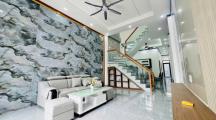 105m2 Nhà Cách Chợ Phú Thọ 500m Kp5 P.Trảng Dài - 4.35 Tỷ