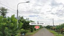 BÁN ĐẤT MẶT TIỀN ĐƯỜNG NHỰA – LÂM SAN  CẨM MỸ, ĐỒNG NAI.