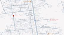 cần bán lô đất thổ cư, vị trí sau nhà thờ Thanh Sơn