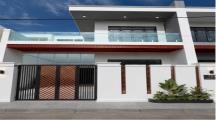 CỰC ĐẸP💥💥 Biệt thự mini 7x13 sổ hồng riêng thổ cư ngay trung tâm