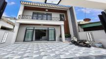 Còn duy nhất căn nhà lầu giá 1 tỷ 850 ngay Bờ kè Bửu Long Biên Hòa