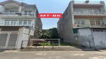 Bán gấp lô đất thổ cư kdc phú thịnh 90m2 giá 3tỷ350