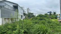 Bán gấp lô đất thổ cư bình hoà vĩnh cửu 230m2 giá  3tỷ300