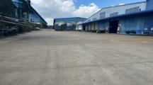 Bán nhà xưởng 17.800m2 giá rẻ chỉ 75 tỷ. Tam Phước-Biên hòa-Đồng Nai