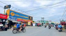 Em vừa ra sổ khu ngay chợ Bến Cá - Ngã Tư Tân Triều