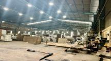 Bán nhà xưởng DT: 4.750m2 giá chỉ 35 tỷ. gần KCN Tam Phước-TP Đồng Nai