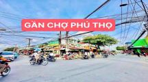 Bán gấp lô đất thổ cư kp5 trảng dài 183m2 giá 2tỷ990