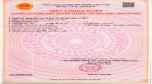 Chủ cần bán nhà sổ riêng. Nhà 1tỷ450. Cách Phùng Hưng chỉ 300m.