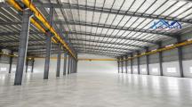 Cho thuê xưởng chất lượng cao 4.230m2 chỉ 470 triệu. KCN Nhơn Trạch-ĐN