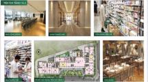 Căn hộ cao cấp 2 phòng ngủ LONG BÌNH TÂN giá 1 tỷ 150
