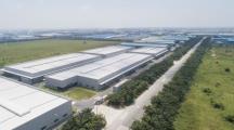 Nhà Xưởng Sản Xuất, tiếp cận nhiều ngành nghề, phục vụ DN FDI, SX