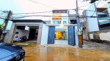 100m2 Nhà Phố Gần Bigc P.Tân Hiệp Cũ - 4.68 Tỷ