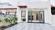 🏡 NHÀ CẤP 4 MỚI HOÀN THIỆN – GẦN TÂN PHONG🔥