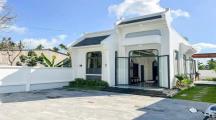 🏡 SIÊU PHẨM NHÀ CẤP 4 SÂN VƯỜN – CHỈ 600 TRIỆU NHẬN NHÀ 😍