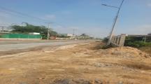 Bán gấp lô đất bình lợi vĩnh cửu 1.000m2 giá 5tỷ