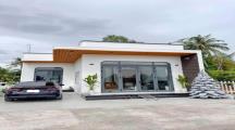 CĂN CẤP 4 SÂN VƯỜN 2 MẶT TIỀN TẠI BIÊN HÒA