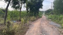Bán gấp lô đất sổ riêng ph trảng dài 2.300m2 giá 2tr5/1m2