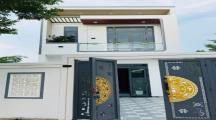 Chủ ngộp bán gấp nhà lầu 100m2 gần Cổng chào P.Tân Triều