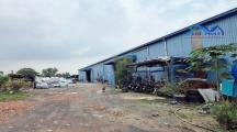 BÁN NHÀ XƯỞNG 9.000M² – HỐ NAI 3, TRẢNG BOM – ĐANG CHO THUÊ