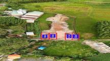 Bán đất 160m2 thổ cư giá 1.65ty ngay Chợ Tân Bình