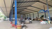 Bán xưởng Bình Minh, Trảng Bom, Đồng Nai 3.430m2
