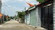 600m2 Cách Đ.Thân Nhân Trung Khoảng 50m P.Trảng Dài - 5.2 Tỷ