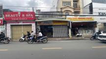Cho Thuê 50m2 Nhà Mặt Tiền Phạm Văn Thuận P.Tân Mai Cũ - 12 Triệu