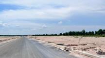 D146 chuyển nhượng quỹ đất xây dựng nhà xưởng sản xuất công nghiệp