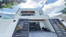 NHÀ SIÊU ĐẸP -SỔ RIÊNG THỔ CƯ- NGAY CÂY XĂNG THẠNH PHÚ-
