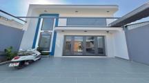 Xuất Hiện căn nhà lửng 100m2 ngay KDC Sư Đoàn 370