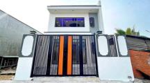 Bán gấp căn nhà tâm huyết ngay Ngã tư Tân Phong Biên Hòa chỉ 1 tỷ 650